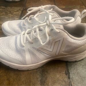 Vionic White Women's Sneakers